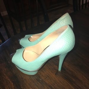 Enzo Angiolini Heels